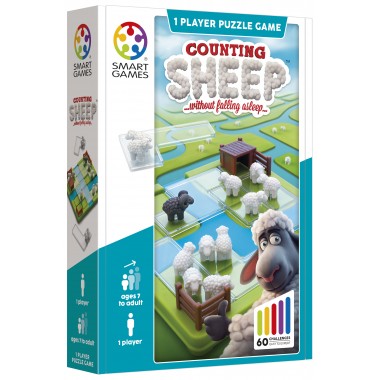 COUNTING SHEEP